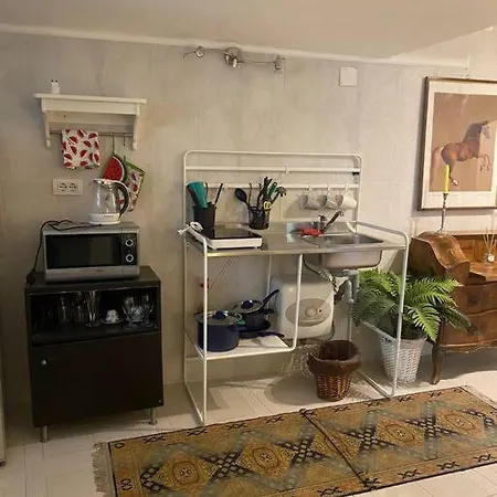 1744 Apartamento