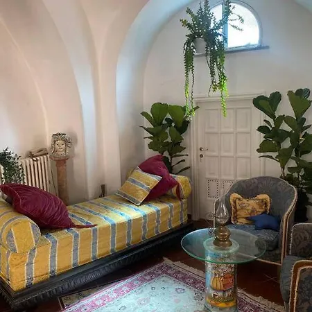 1744 Apartment